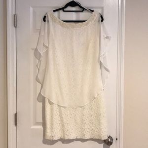Studio One Lace Dress